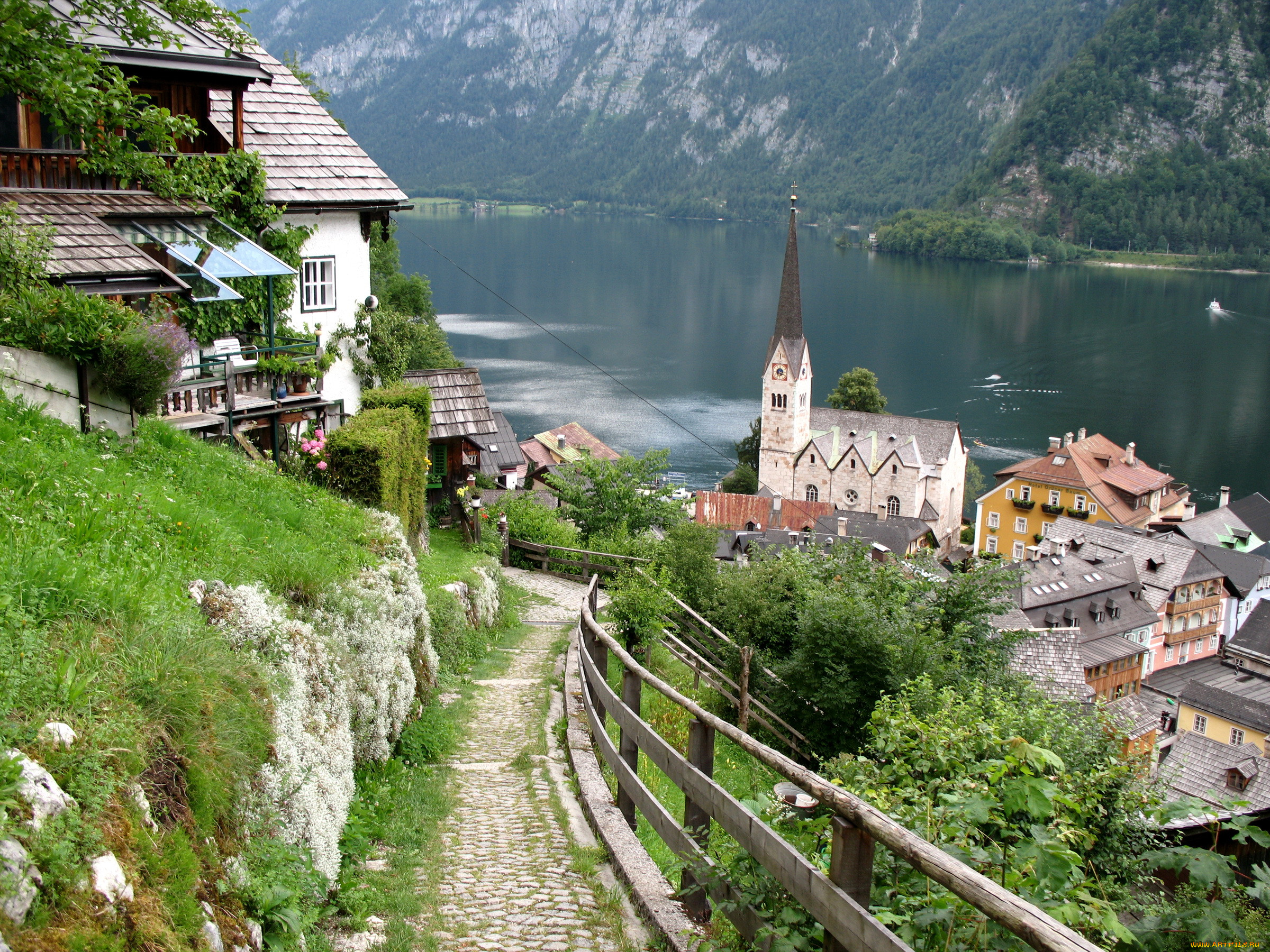 , , hallstatt, 